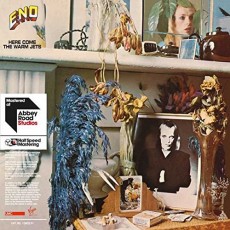 2LP / Eno Brian / Here Come The Warm Jets / Vinyl / 2LP