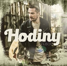 CD / Hodiny / S Tebou / EP / Digisleeve