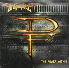 LP / Dragonforce / Power Within / Vinyl