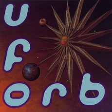 2LP / Orb / U.F.Orb / Vinyl / 2LP