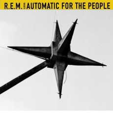 2CD / R.E.M. / Automatic For The People / 2CD