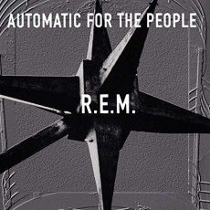 LP / R.E.M. / Automatic For The People / Vinyl