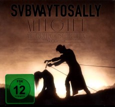 CD/DVD / Subway To Sally / Mitgift / CD+DVD