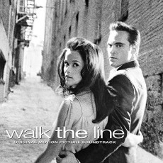 LP / OST / Walk The Line / Vinyl