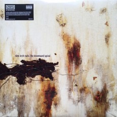 LP / Nine Inch Nails / Downward Spiral / Vinyl