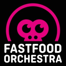 CD / Fast Food Orchestra / Struny