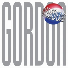 2LP / Barenaked Ladies / Gordon / Vinyl / 2LP
