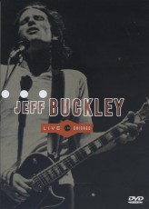 DVD / Buckley Jeff / Live In Chicago