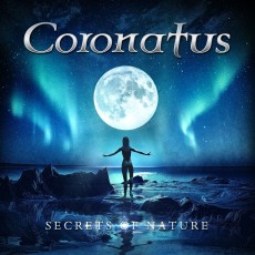 CD / Coronatus / Secrets Of Nature