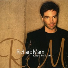 CD / Marx Richard / Days In Avalon / 14 Tracks