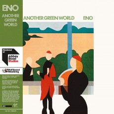 2LP / Eno Brian / Another Green World / Vinyl / 2LP