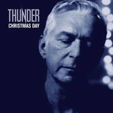 CD / Thunder / Christmas Day / EP / Digipack