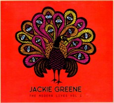 CD / Greene Jackie / Modern Lives Vol.1