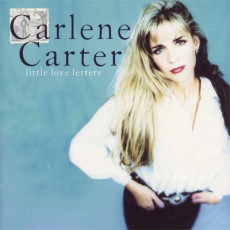 CD / Carter Carlene / Little Love Letters