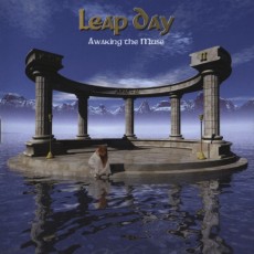 CD / Leap Day / Awaking The Muse
