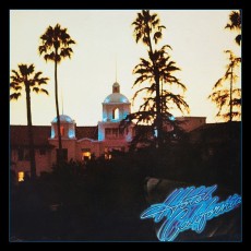 CD / Eagles / Hotel California / 40Th Anniversary Remastered Edition