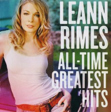 CD / Rimes LeAnn / All-Time Greatest Hits