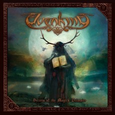 CD / Elvenking / Secrets Of The Magic Grimoire