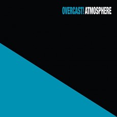 3LP / Atmosphere / Overcast! / White / Vinyl / 3LP