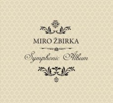 LP / birka Miro / Symphonic Album / Vinyl