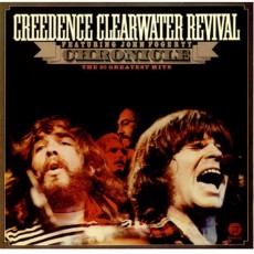 CD / Creedence Cl.Revival / Chronicle Vol.1