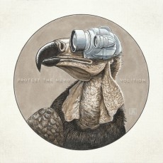 CD / Protest The Hero / Volition / Digipack