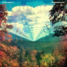 CD / Tame Impala / Innerspeaker / Mintpack