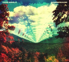 CD / Tame Impala / Innerspeaker