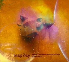 CD / Leap Day / From The Days Of Deucalion Chapter 1