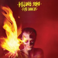 CD / Killing Joke / Fire Dances / Remastered