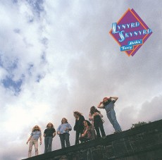 LP / Lynyrd Skynyrd / Nuthin'Fancy / Vinyl