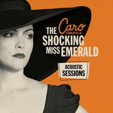 LP / Emerald Caro / Shocking Miss Emerald / Acoustic Sessios / Vinyl