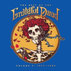 2LP / Grateful Dead / Best Of Grateful Dead Vol.2:1977-1989 / Vinyl