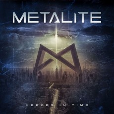 CD / Metalite / Heroes In Time