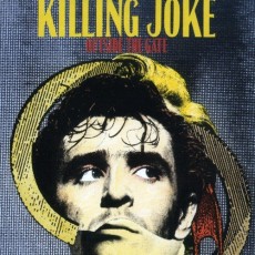 CD / Killing Joke / Outside The Gate / Remastered