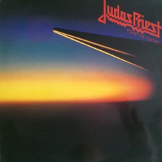 LP / Judas Priest / Point Of Entry / Vinyl