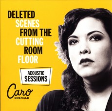 LP / Emerald Caro / Deleted Scenes From Cutting Room / Acoustic / Vinyl
