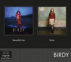 2CD / Birdy / Beautiful Lies / Birdy / 2CD
