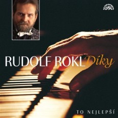 CD / Rokl Rudolf / Dky / To nejlep