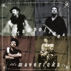 CD / Mavericks / Tampoline