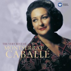 2CD / Caballe Montserrat / Very Best of / 2CD