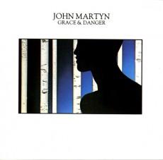 CD / Martyn John / Grace & Danger