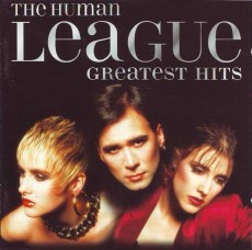 CD / Human League / Greatest Hits