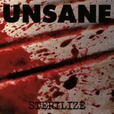 CD / Unsane / Sterilize