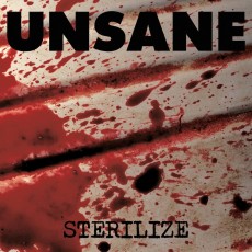 LP / Unsane / Sterilize / Vinyl