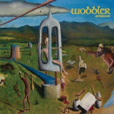 CD / Wobbler / Afterglow / Digipack