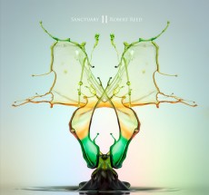 2CD / Reed Robert / Sanctuary II / 2CD / Digisleeve