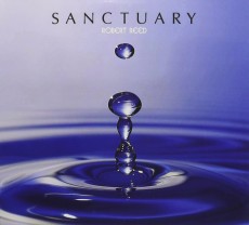 CD/DVD / Reed Robert / Sanctuary / CD+DVD / Digisleeve