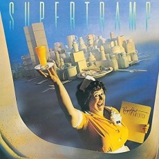 SACD / Supertramp / Breakfast In America / SACD