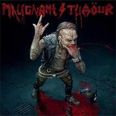 CD / Malignant Tumour / Metallist / Digipack